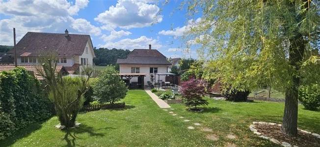 8.5 Zimmer Einfamilienhaus in Boncourt – Foto 19 von 20