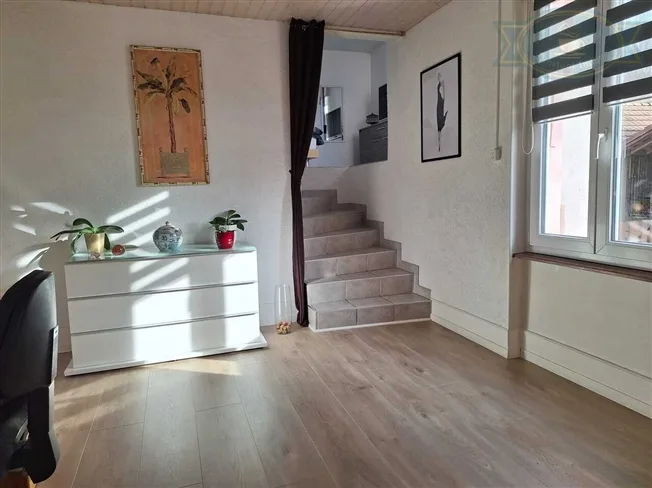 8.5 Zimmer Einfamilienhaus in Boncourt – Foto 8 von 20