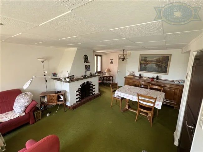 7 Zimmer Einfamilienhaus in Boncourt – photo 3 sur 11