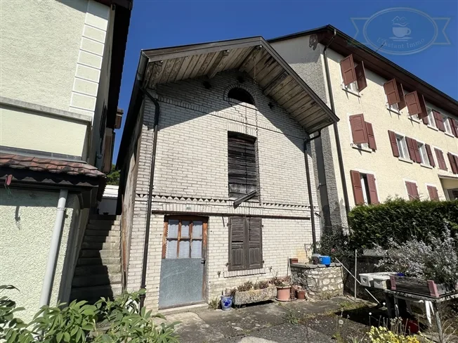 7 Zimmer Einfamilienhaus in Boncourt – photo 11 sur 11