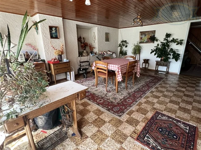 7 Zimmer Einfamilienhaus in Boncourt – photo 6 sur 11