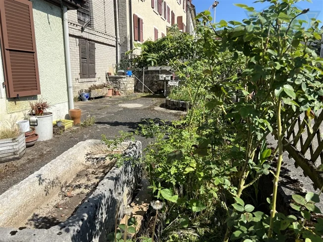 7 Zimmer Einfamilienhaus in Boncourt – photo 10 sur 11