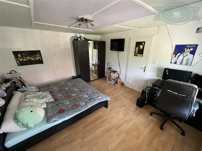 6.5 Zimmer Einfamilienhaus in Coeuve – Foto 7 von 12