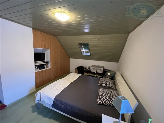 6.5 Zimmer Einfamilienhaus in Coeuve – Foto 9 von 12