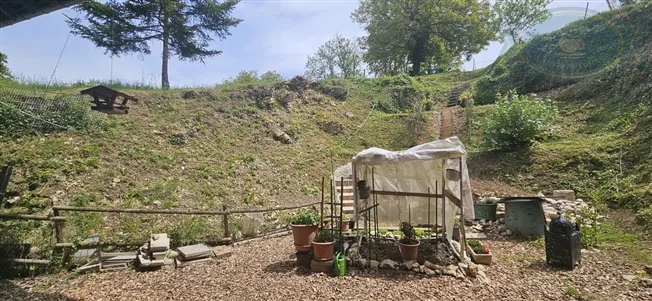 6.5 Zimmer Einfamilienhaus in Coeuve – Foto 2 von 12