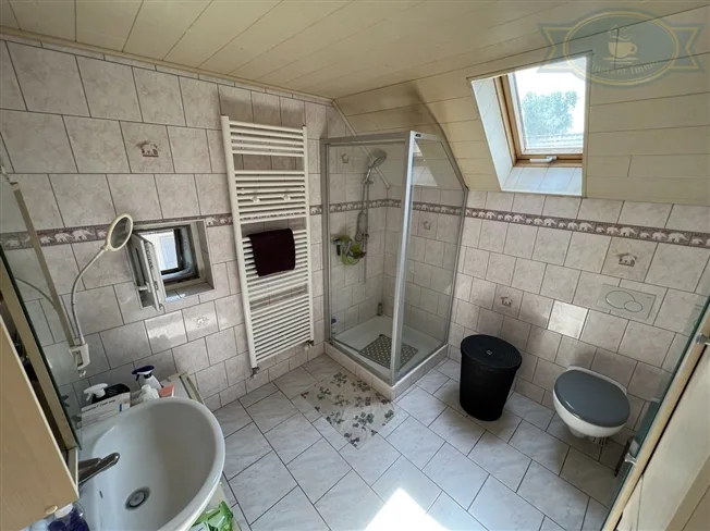 6.5 Zimmer Einfamilienhaus in Coeuve – Foto 11 von 12