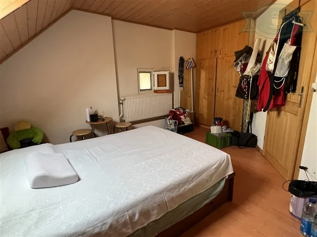 6.5 Zimmer Einfamilienhaus in Coeuve – Foto 8 von 12