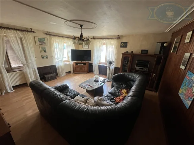 Einfamilienhaus in Coeuve – Foto 8 von 8