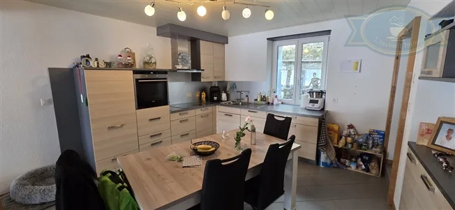 Einfamilienhaus in Coeuve – photo 8 sur 15