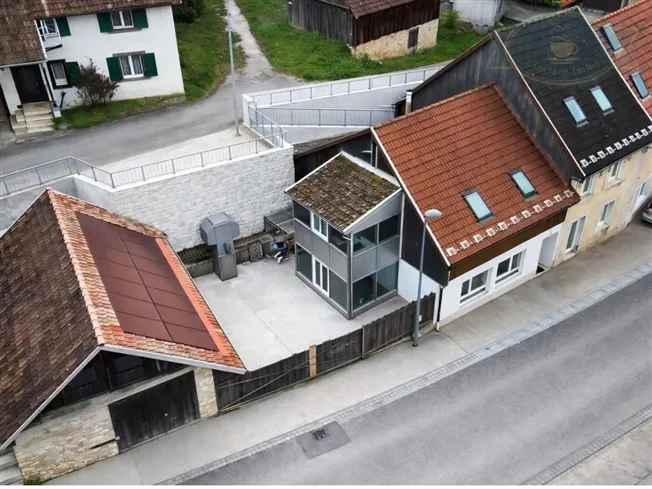 Einfamilienhaus in Coeuve – photo 15 sur 15