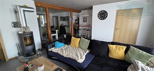 Einfamilienhaus in Coeuve – photo 5 sur 15