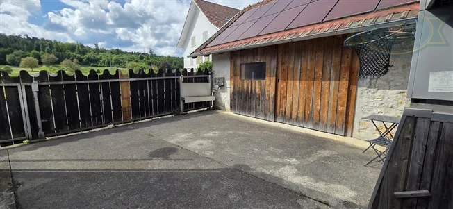 Einfamilienhaus in Coeuve – photo 13 sur 15
