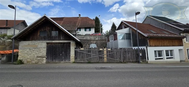 Einfamilienhaus in Coeuve – photo 14 sur 15