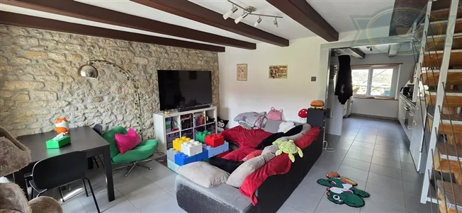 Einfamilienhaus in Coeuve – photo 2 sur 15
