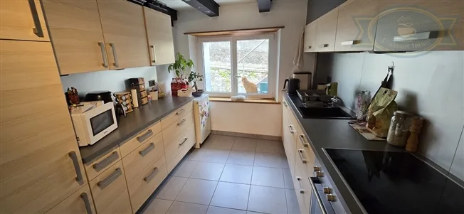 Einfamilienhaus in Coeuve – photo 4 sur 15