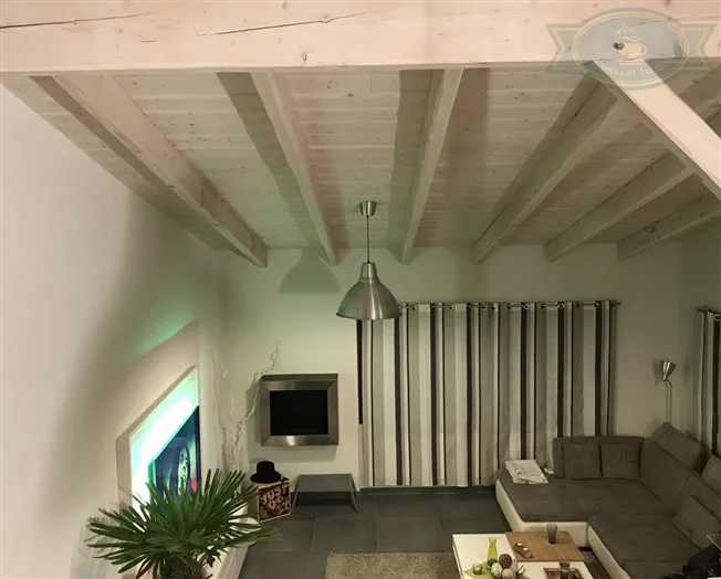 4.5 Zimmer Einfamilienhaus in Coeuve – foto 9 di 12