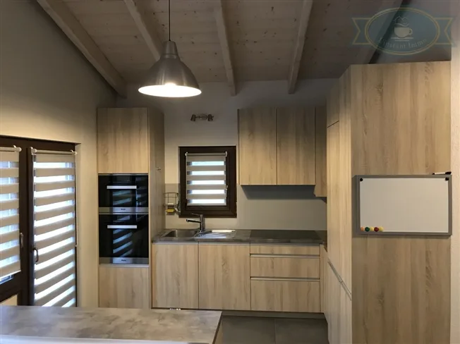 4.5 Zimmer Einfamilienhaus in Coeuve – foto 5 di 12