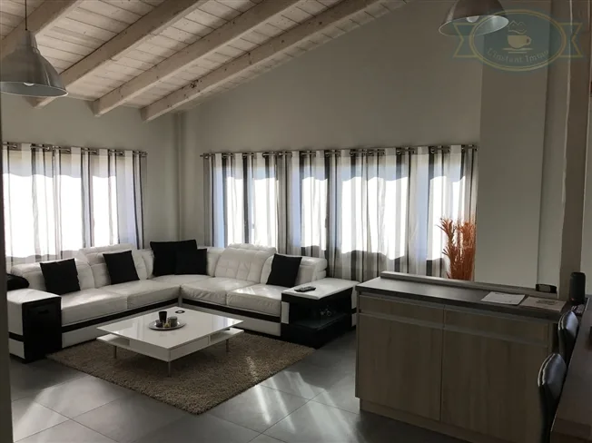 4.5 Zimmer Einfamilienhaus in Coeuve – foto 8 di 12