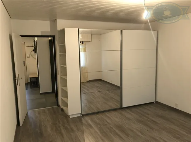 4.5 Zimmer Einfamilienhaus in Coeuve – foto 10 di 12