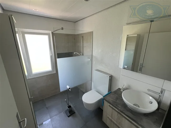 4.5 Zimmer Einfamilienhaus in Coeuve – foto 6 di 12