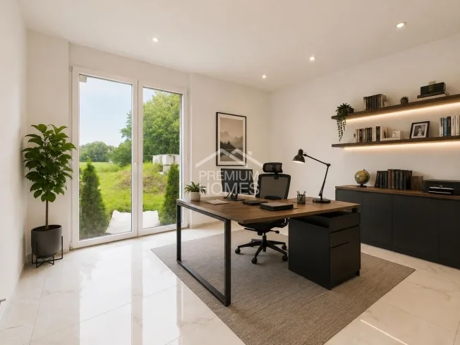 5.5 Zimmer Einfamilienhaus, 2933 Lugnez