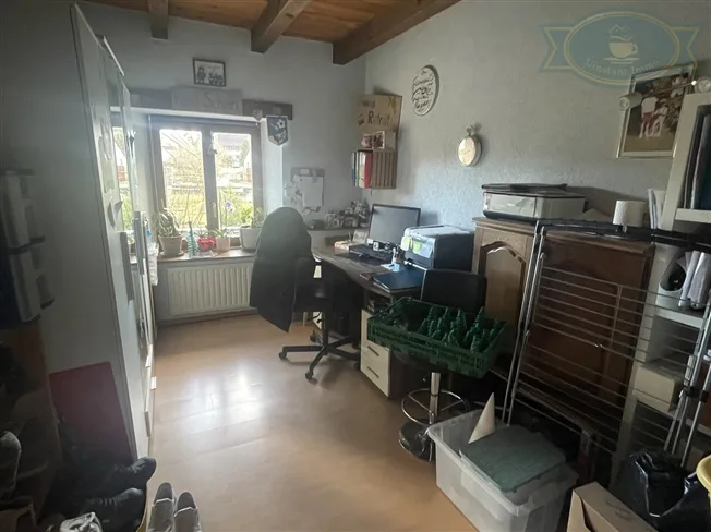 8 Zimmer Einfamilienhaus, 2933 Lugnez