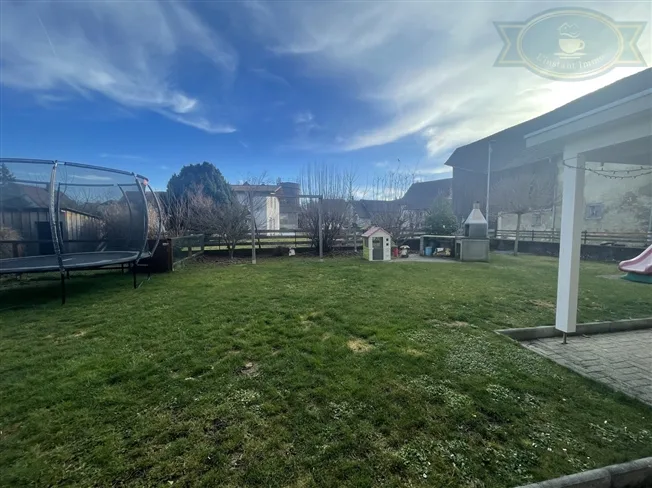 8 Zimmer Einfamilienhaus, 2933 Lugnez