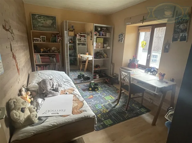 8 Zimmer Einfamilienhaus, 2933 Lugnez