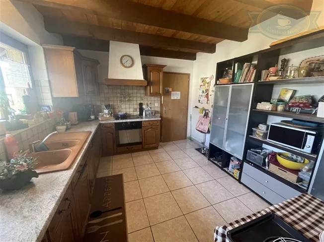 8 Zimmer Einfamilienhaus, 2933 Lugnez