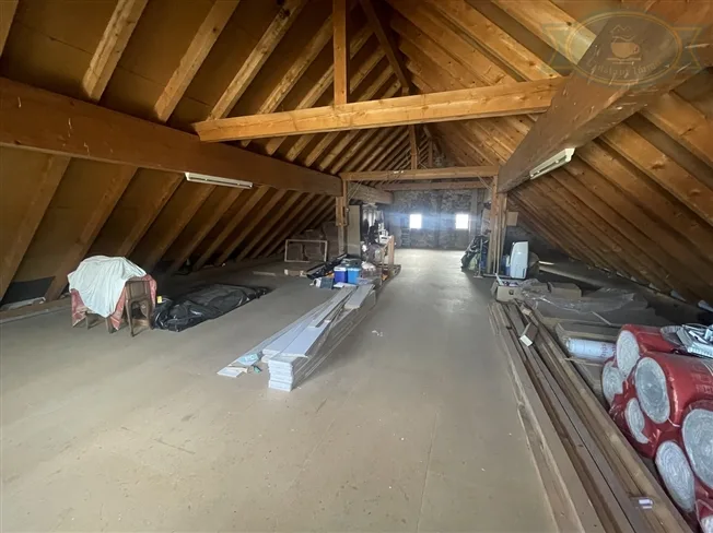 8 Zimmer Einfamilienhaus, 2933 Lugnez