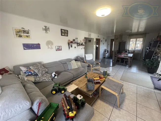 8 Zimmer Einfamilienhaus, 2933 Lugnez