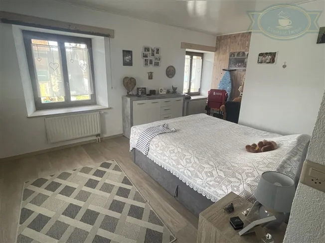 8 Zimmer Einfamilienhaus, 2933 Lugnez