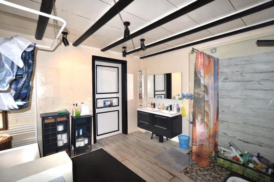 5.5 Zimmer Einfamilienhaus in Beurnevésin – foto 6 di 10