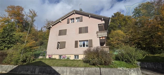 Einfamilienhaus in Beurnevésin – Foto 13 von 13