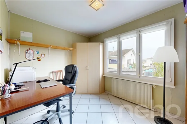 4.5 Zimmer Einfamilienhaus in Alle – foto 11 di 11