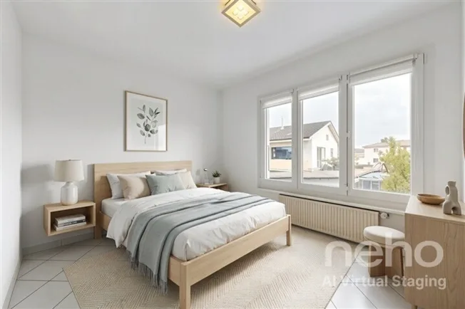 4.5 Zimmer Einfamilienhaus in Alle – foto 8 di 11