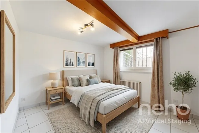 4.5 Zimmer Einfamilienhaus in Alle – foto 7 di 11