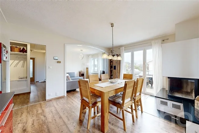 4.5 Zimmer Einfamilienhaus in Alle – foto 2 di 11