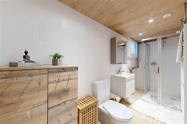 4.5 Zimmer Einfamilienhaus in Alle – foto 9 di 11