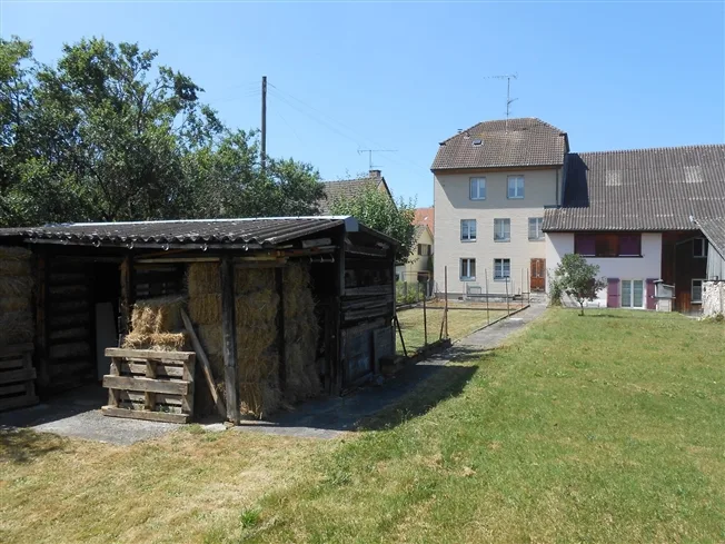 Wohnung, 2942 Alle
