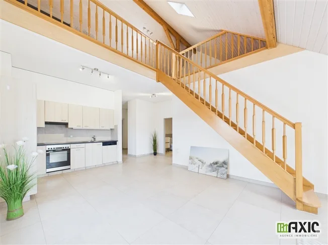 4 Zimmer Wohnung, 2942 Alle