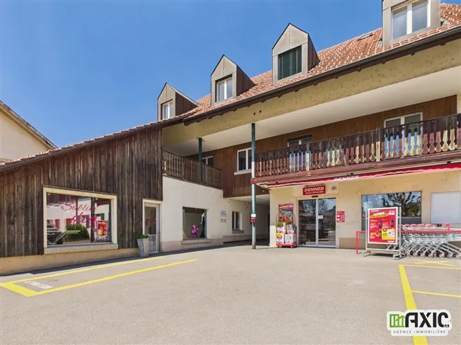 4 Zimmer Wohnung in Alle – Foto 16 von 17