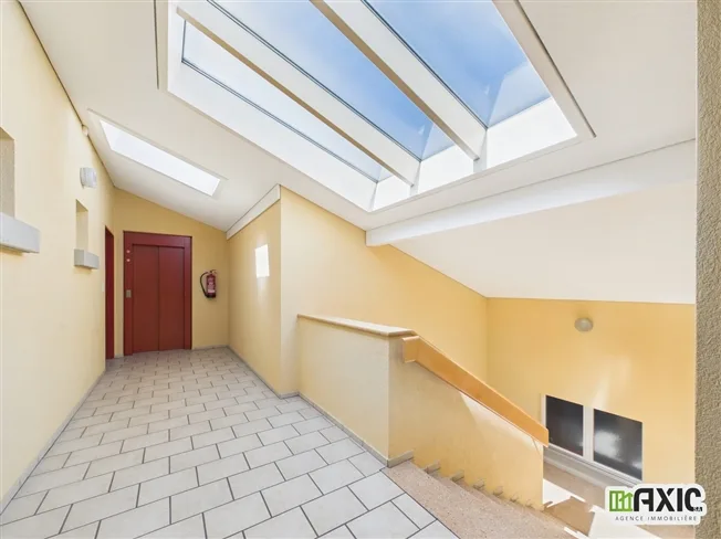 4 Zimmer Wohnung in Alle – Foto 14 von 17