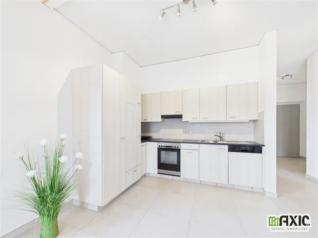 4 Zimmer Wohnung in Alle – Foto 2 von 17