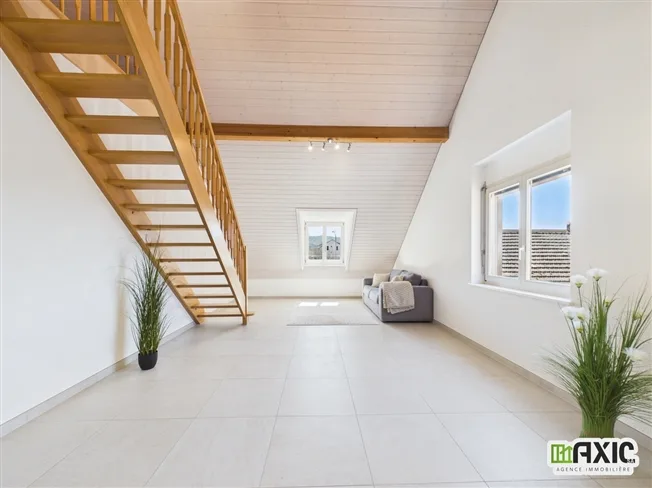 4 Zimmer Wohnung in Alle – Foto 8 von 17