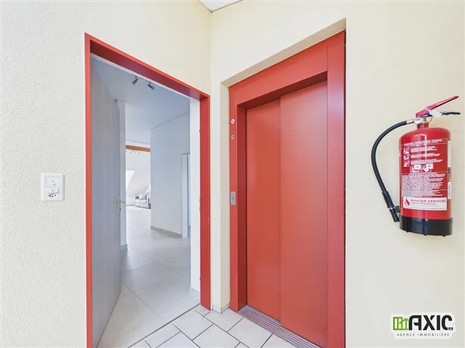 4 Zimmer Wohnung in Alle – Foto 13 von 17