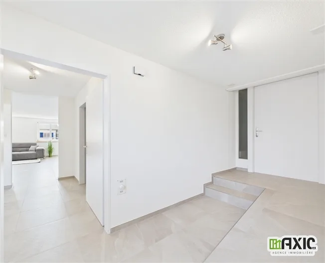 4 Zimmer Wohnung in Alle – Foto 9 von 13