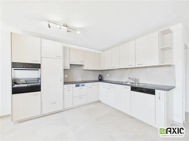 4 Zimmer Wohnung in Alle – Foto 3 von 13