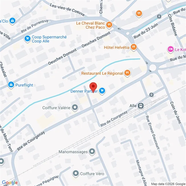 4 Zimmer Wohnung in Alle – Foto 13 von 13