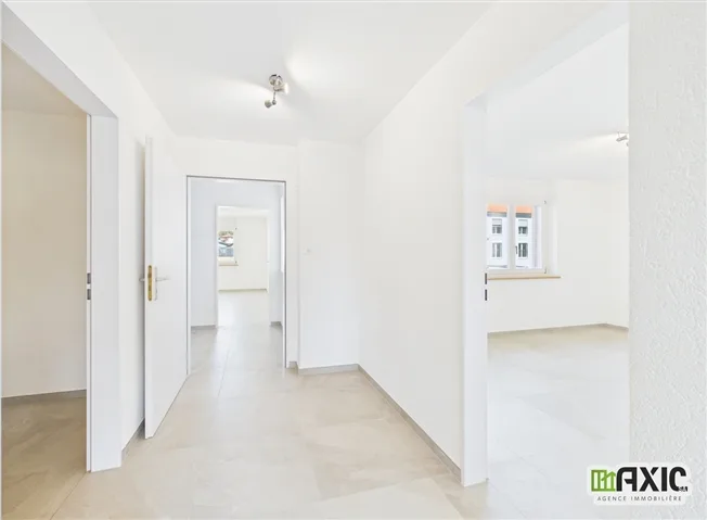 4 Zimmer Wohnung in Alle – Foto 8 von 13